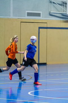 Bild 194 - C-Juniorinnen Hallenturnier Quickborn